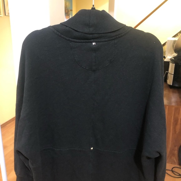 Aritzia Wilfred Diderot Sweater with Silver Studs - Picture 3 of 8